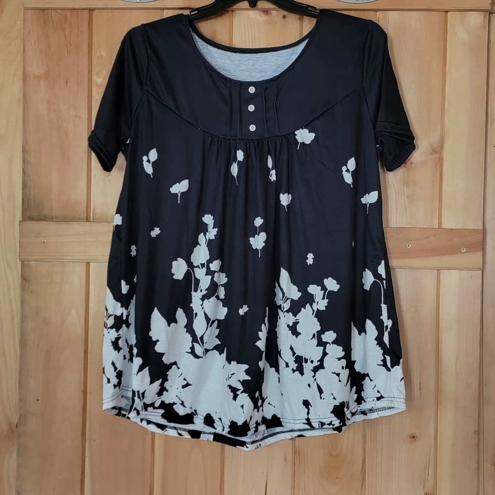 Womens Blouse